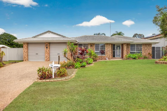 9 Clement Court, Capalaba, Qld 4157 - For Rent