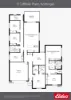 9 Cliffdale Place, Kootingal, NSW 2352-Floorplan