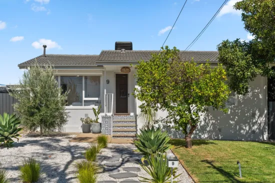 9 Clifford Street, South Brighton, SA 5048
