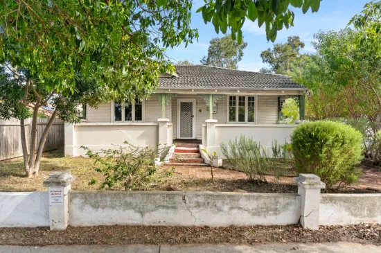 9 Clifton Street, Nedlands, WA 6009