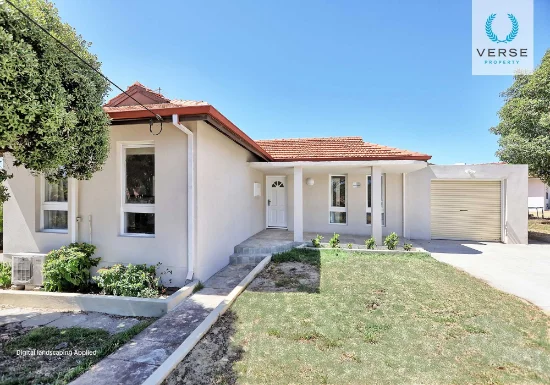 9 Clinton Avenue, St James, WA 6102