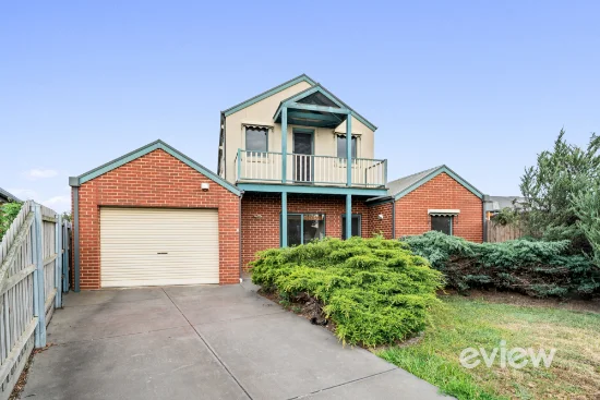 9 Clyde Court, Werribee, Vic 3030