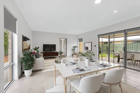 9 Clydesdale Drive, Vasse, WA 6280
