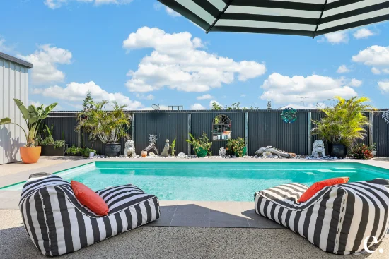 9 Coast Court, Mulambin, Qld 4703