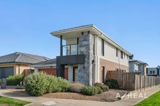 9 Cobain Way,, Cranbourne East, Vic 3977