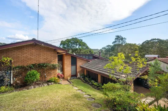 9 Cobargo Road, Gymea Bay, NSW 2227