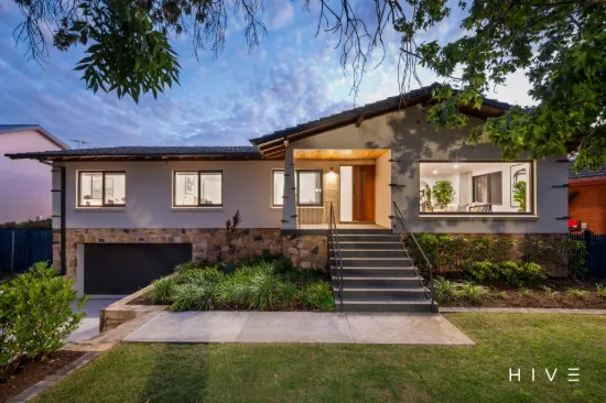 9 Cobby Street, Campbell, ACT 2612