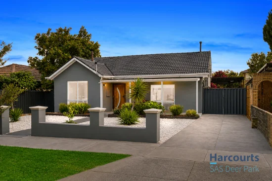9 Cobham Street, St Albans, Vic 3021