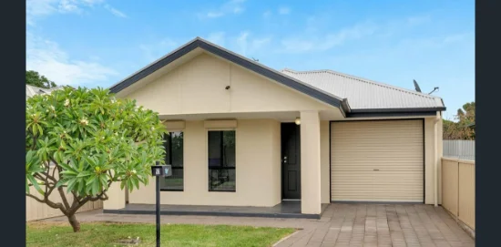 9 Cockshell Street, Davoren Park, SA 5113