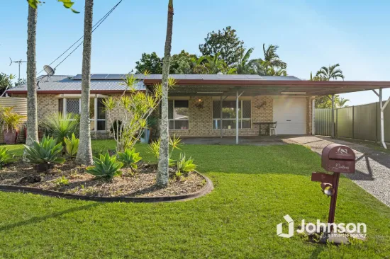 9 Colburn Court, Boronia Heights, Qld 4124