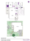 9 Colin Parade, Crib Point, Vic 3919-Floorplan