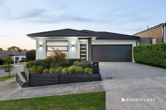 9 College Road, Doreen, Vic 3754