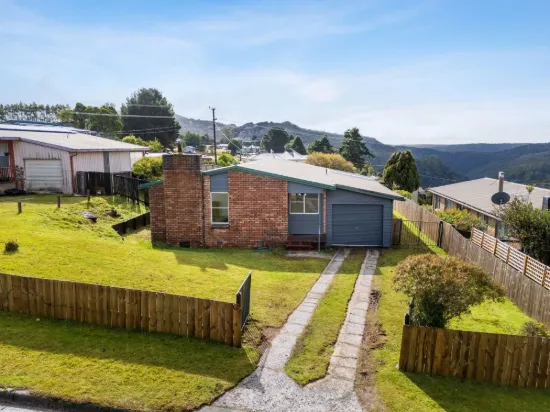 9 Collins Street, Waratah, Tas 7321