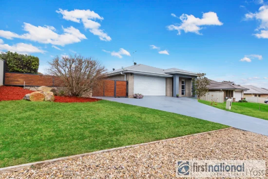 9 Colls Close, Yass, NSW 2582