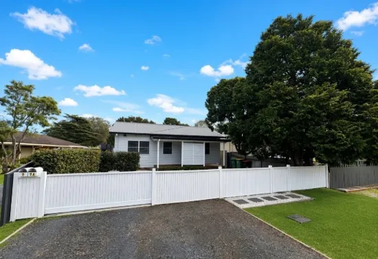 9 Colo, Woy Woy, NSW 2256