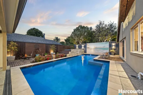 9 Colorado Crescent, Rowville, Vic 3178