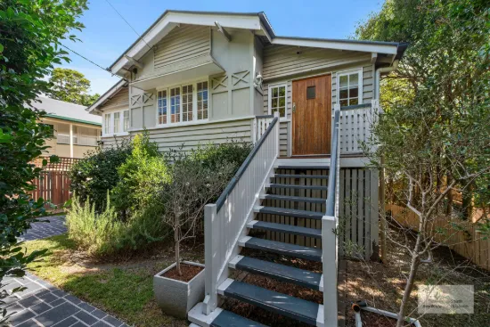 9 Colton Street, Highgate Hill, Qld 4101