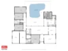 9 Columbia Avenue, Clinton, Qld 4680-Floorplan