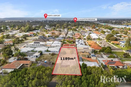 9 Colwyn Road, Bayswater, WA 6053
