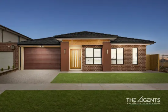 9 Comares Drive, Tarneit, Vic 3029