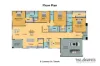 9 Comares Drive, Tarneit, Vic 3029-Floorplan