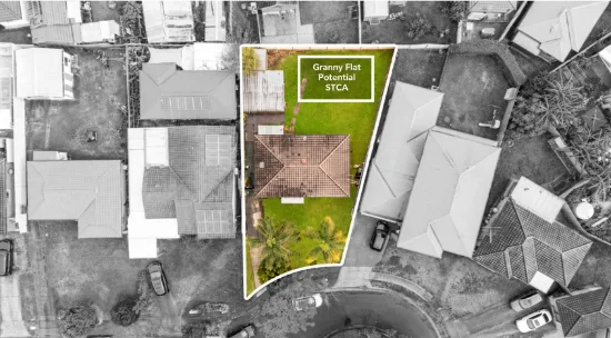 9 Comberford Close, Prairiewood, NSW 2176