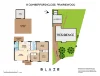 9 Comberford Close, Prairiewood, NSW 2176-Floorplan