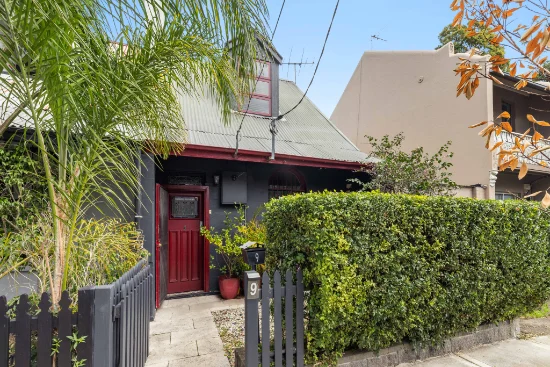 9 Commodore Street, Newtown, NSW 2042