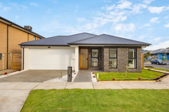 9 Company Ave, Sunbury, Vic 3429