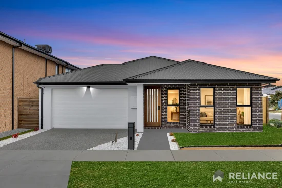 9 Company Avenue, Sunbury, Vic 3429