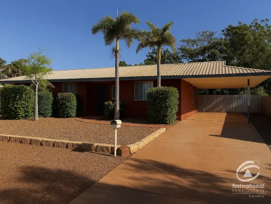 9 Comrie Court, Baynton, WA 6714