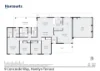 9 Concorde Way, Hamlyn Terrace, NSW 2259-Floorplan