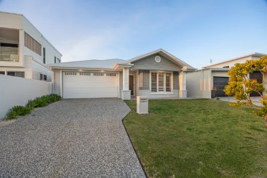 9 Condamine Court, Pelican Waters, Qld 4551 - For Sale