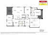 9 Condamine Court, Pelican Waters, Qld 4551-Floorplan