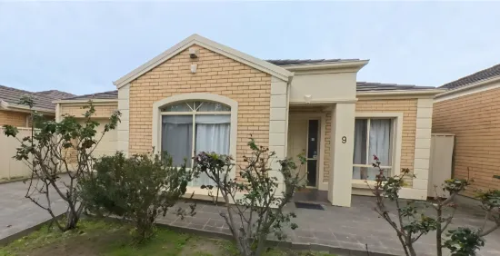 9 Condamine Street, Hillcrest, SA 5086