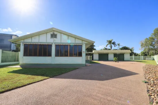 9 Condron Place, Ayr, Qld 4807