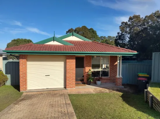 9 Conica Close, Warabrook, NSW 2304