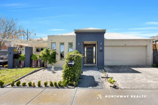9 Coniston place, Craigieburn, Vic 3064