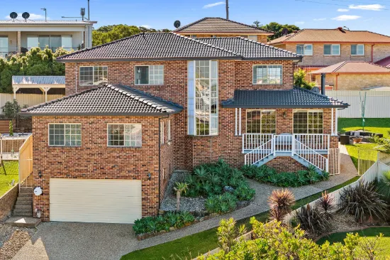 9 Conjola Close, Flinders, NSW 2529