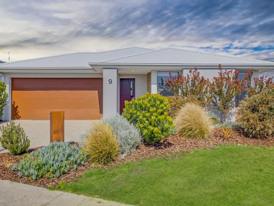 9 Connection Road, Wonthaggi, Vic 3995