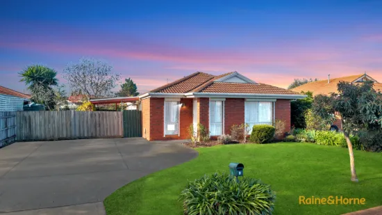 9 Connor Place, Hoppers Crossing, Vic 3029
