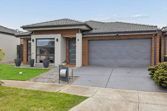 9 Constance Street, Werribee, Vic 3030