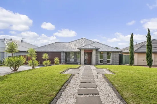 9 Conte Drive, McLaren Flat, SA 5171