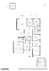 9 Conte Drive, McLaren Flat, SA 5171-Floorplan