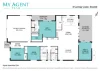 9 Conway Close, Broulee, NSW 2537-Floorplan