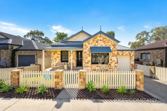9 Conway Street, Waterford, Qld 4133