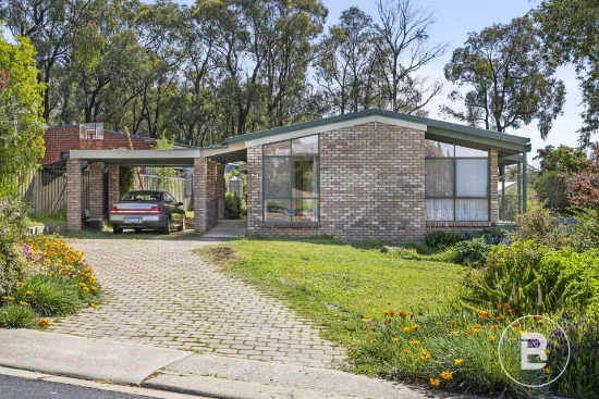 9 Coobah Court, Maryborough, Vic 3465