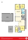 9 Coobah Court, Maryborough, Vic 3465-Floorplan