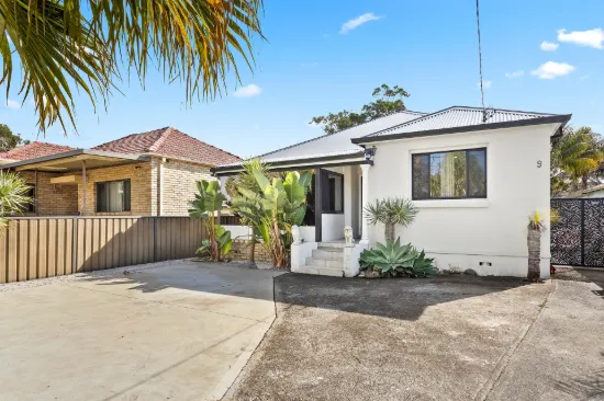 9 Cook Street, Kurnell, NSW 2231