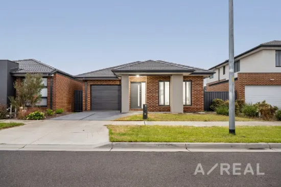 9 Coolbinia Avenue, Werribee, Vic 3030